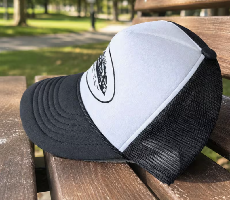 Black Cap men
