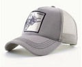 Grey Cap men
